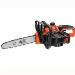 BLACK+DECKER accu kettingzaag GKC3630L25-QW