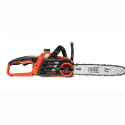 BLACK+DECKER accu kettingzaag GKC3630L25-QW