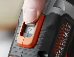 Black+Decker accu klopboormachine BCD003C2K-QW