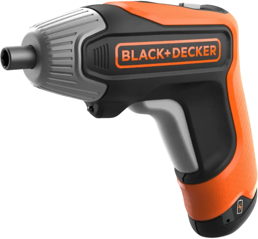 BLACK+DECKER accuschroevendraaier BCF611CK