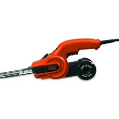 BLACK+DECKER bandschuurmachine KA900E-QS