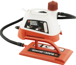 BLACK+DECKER behangafstomer KX3300