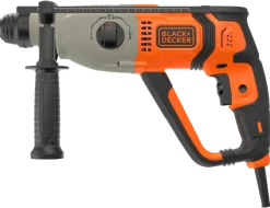 BLACK+DECKER Boorhamer BEHS02K-QS