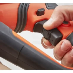BLACK+DECKER Boorhamer BEHS02K-QS