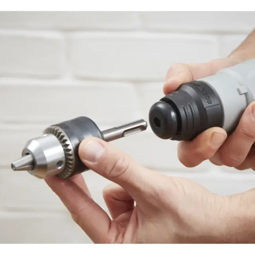 BLACK+DECKER Boorhamer BEHS03K-QS