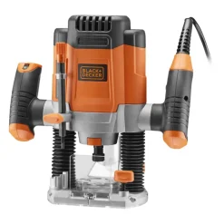 Black+Decker bovenfrees KW1200E-QS