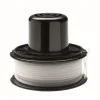 BLACK+DECKER bumpfeed trimspoel A6226-XJ 6 m t.b.v. GL310/GL360