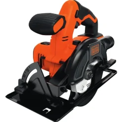 BLACK+DECKER cirkelzaag 18V BDCCS18N-XJ zonder accu