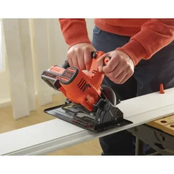 BLACK+DECKER cirkelzaag 18V BDCCS18N-XJ zonder accu