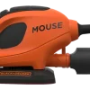 BLACK+DECKER detailschuurmachine BEW230-QS