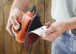 BLACK+DECKER detailschuurmachine BEW230-QS