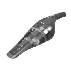 BLACK+DECKER draadloze kruimeldief NVC220WC