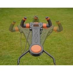 BLACK+DECKER elektrische grasmaaier BEMW481ES-QS 42cm 1800W