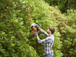 BLACK+DECKER elektrische heggenschaar BEHTS401