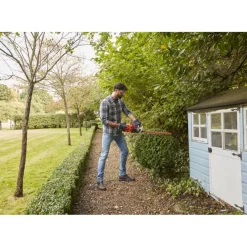 BLACK+DECKER elektrische heggenschaar BEHT251-QS