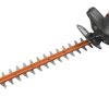 BLACK+DECKER elektrische heggenschaar BEHTS501-QS 60cm