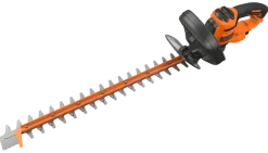 BLACK+DECKER elektrische heggenschaar BEHTS501-QS 60cm