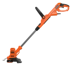BLACK+DECKER elektrische trimmer BESTA525-QS - 450W 25cm
