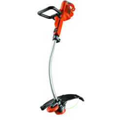BLACK+DECKER elektrische trimmer GL7033-QS - 800W 33cm