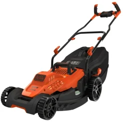 Black+Decker grasmaaier 1800W 42 cm maaibreedte