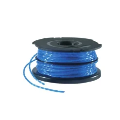 BLACK+DECKER grastrimdraad 2 x 6mm
