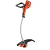 Black+Decker grastrimmer 700W GL7033-QS 33 cm