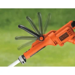 Black+Decker grastrimmer 700W GL7033-QS 33 cm