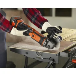 BLACK+DECKER haakse slijper / slijptol 18V BCG720N-XJ