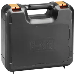 Black+Decker haakse slijper / slijptol 125mm KG1202K-QS