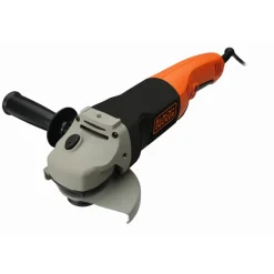 BLACK+DECKER haakse slijper / slijptol KG1202-QS