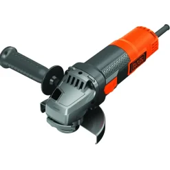 BLACK+DECKER haakse slijper 900W 115M
