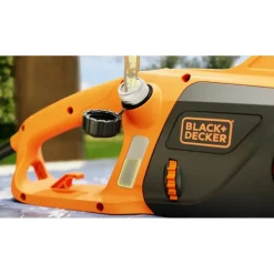 Black+Decker kettingzaag 2200W BECS2245