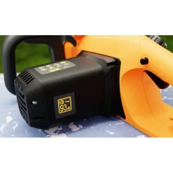 Black+Decker kettingzaag 2200W BECS2245