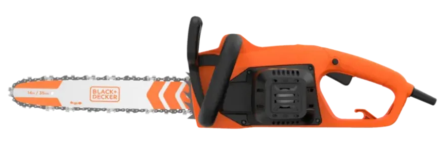 Black+Decker kettingzaag 1800W BECS1835