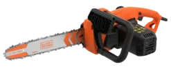 Black+Decker kettingzaag 1800W BECS1835