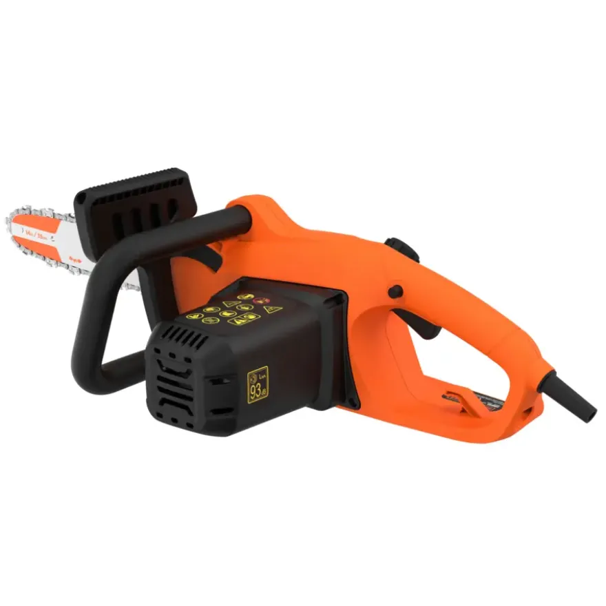 Black+Decker kettingzaag 1800W BECS1835