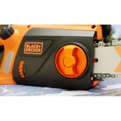 Black+Decker kettingzaag 1800W BECS1835
