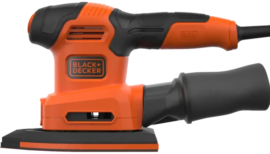 BLACK+DECKER Multischuurmachine BEW200-QS