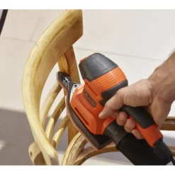 BLACK+DECKER Multischuurmachine BEW200-QS