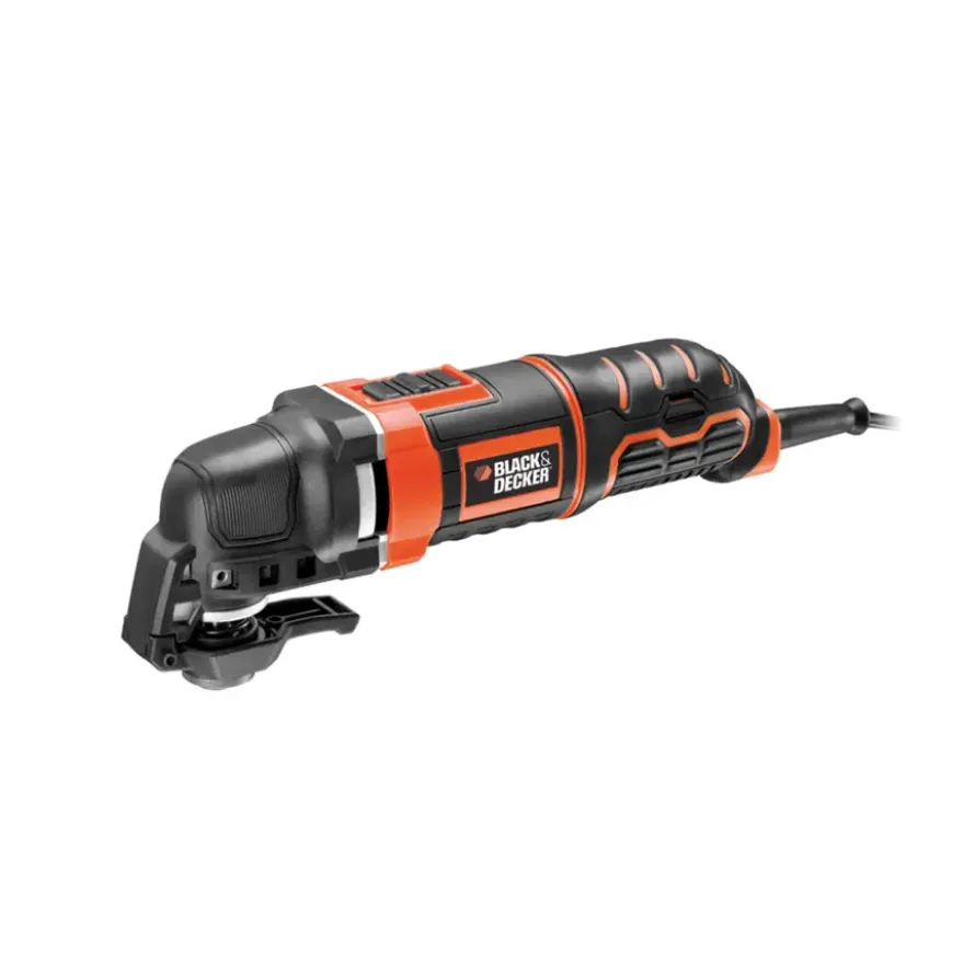 BLACK+DECKER multitool MT300KA-QS
