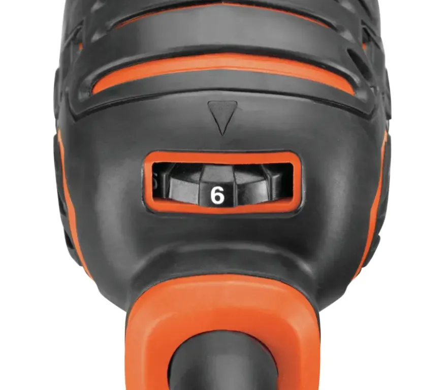 BLACK+DECKER multitool MT300KA-QS