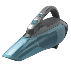 BLACK+DECKER nat/droog kruimeldief WDA320J-QW