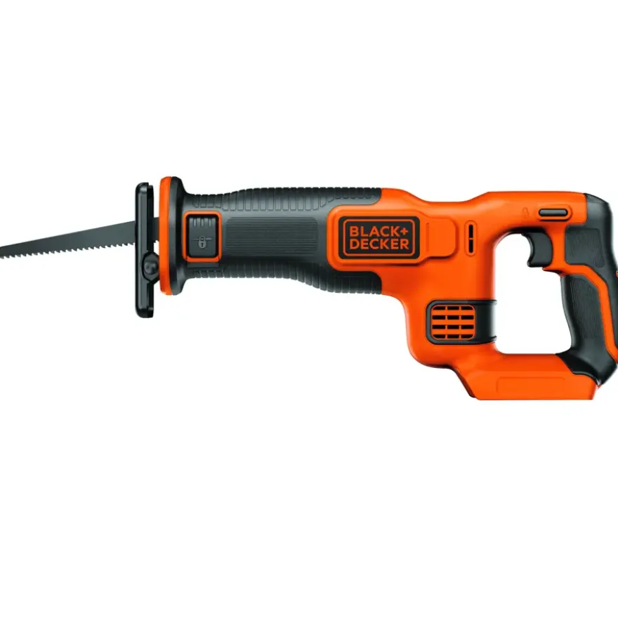 BLACK+DECKER reciprozaag 18V BDCR18N-XJ zonder accu