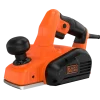 Black+Decker schaafmachine 710W BEW712-QS