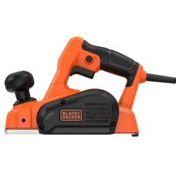 Black+Decker schaafmachine 710W BEW712-QS