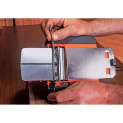 Black+Decker schaafmachine 710W BEW712-QS