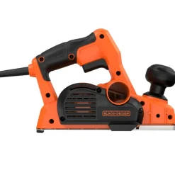 Black+Decker schaafmachine 710W BEW712-QS