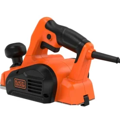 Black+Decker schaafmachine 710W BEW712-QS