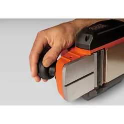 Black+Decker schaafmachine 710W BEW712-QS