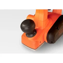 Black+Decker schaafmachine 710W BEW712-QS